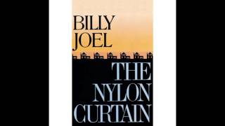 Billy Joel Talks About The Album "The Nylon Curtain" - SiriusXM 2016