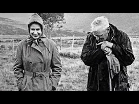 Secrets Of Royals - Inside The Crown Ep 4 - The Top Job - British Royal Documentary