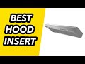 60" ZEPHYR Monsoon II Hood Insert Review- Is it Loud? Is it worth the price?