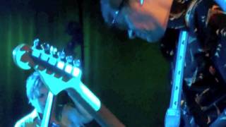 Jenny Scheinman: "The Mite"