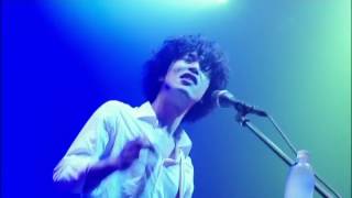 冥王星［Live］GRAPEVINE TOUR 2011 真昼のストレンジランド