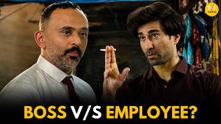 Boss V/S Employee || Sapne V/S Everyone || TVF Diaries MQDEFAULT Thumbnail