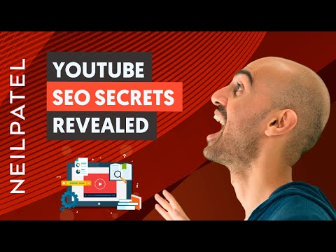 How I Rank 1 For Very Competitive Keywords on YouTube
