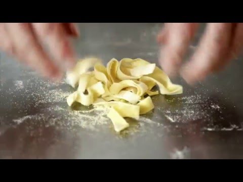 Navy Skills for Life – Cooking – Pasta