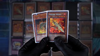 A LIfetime of Collecting Yu-Gi-Oh! | SayLess Mime Unleashed Collection Episode 4