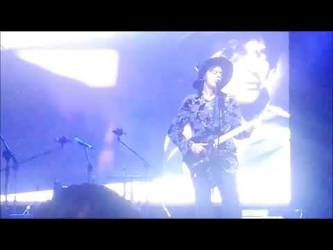 Roberto Dell'Era - Il motivo di Sima (live) - Rimini 06/05/2018
