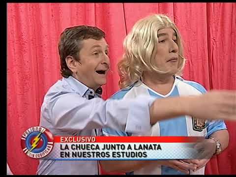 Programa 25 - Peligro Sin Codificar 2013