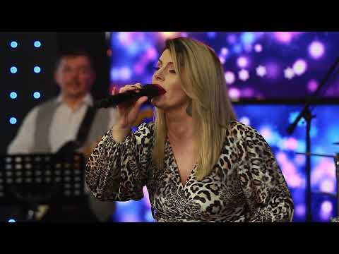 Tatijan Stefanovska i Grupa Cardak  -  Ne si go prodavaj Kolo ciflikot