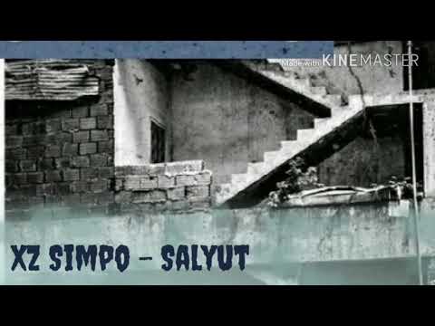 XZ Simpo - Салют (Album Zinda)(Новый таджикский рэп)