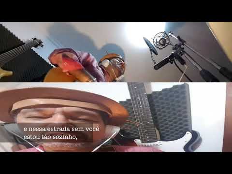 Dói Demais - Afra Nascimento