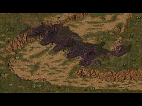 Baldur's Gate S1 Ep70: Firewine Bridge - Ulcaster, Bentan, Poe, Melium, & Carsa + Kahrk (Ogre Mage)