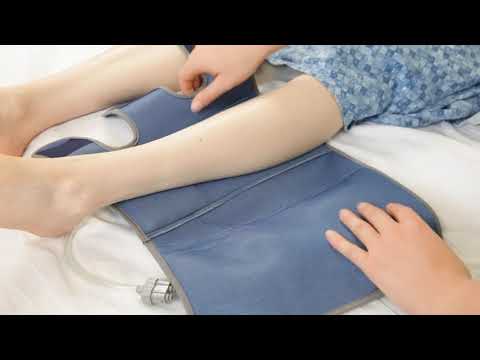 Hemo Force II Intermittent: In-Service Video