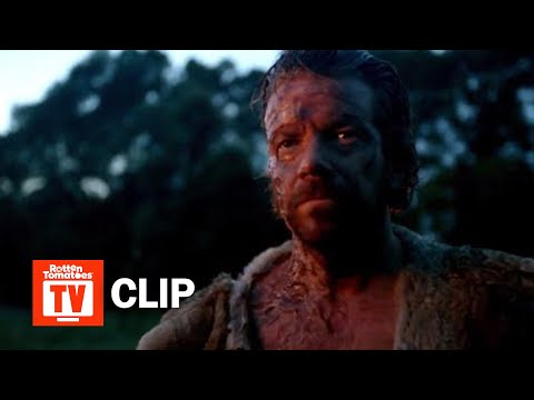 Jamestown - Henry Returns Scene (S1E6) | Rotten Tomatoes TV
