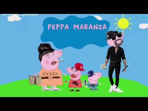 Peppa Maranza Edit