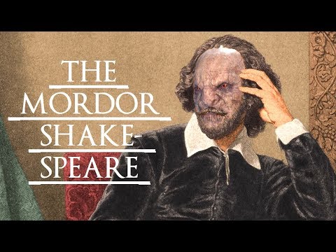 Shadow of War: Middle Earth™ Unique Orc Encounter & Quotes #290 THE PIT/DAMNED URUK (EXT. VER)