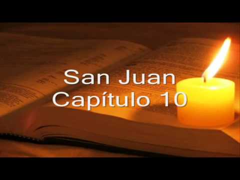 SAN JUAN COMPLETO  BIBLIA HABLADA Y DRAMATIZADA NVI
