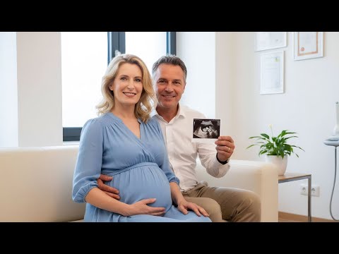 Mit 59 Jahren, Maria Furtwängler überrascht alle: Details über Partnerin und ungeborenes Baby.