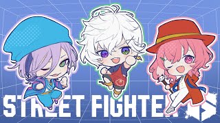 スト6 ┊︎ 交流戦最終日やよ～。 #KZHCUP_RUMBLE 〖にじさんじ/笹木咲〗