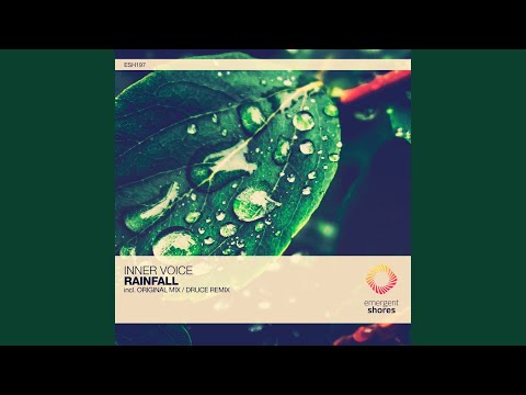 Rainfall (Druce Remix)