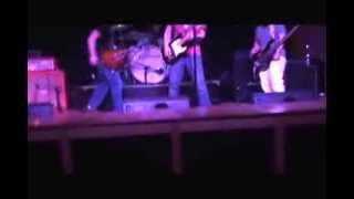 Iridium - The Jam Song (live)