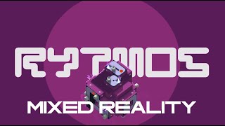 Rytmos MR Frame Labs