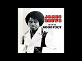 JAMES BROWN - THE WHOLE WORLD NEEDS LIBERATION (1972)