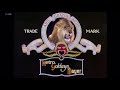 Metro Goldwyn Mayer 1948 No Dislikes Allowed