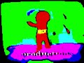 NEW VIDEO 8 BIT Noggin And Nick Jr Logo Collection