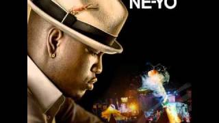 Ne Yo feat. Fabolous &amp; Rick Ross -- Champagne Life Remix NoShout
