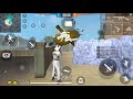 NOVA ARMA NO CONTRA SQUARD SO CAPA MIDINHO FF HIGHLIGHTS