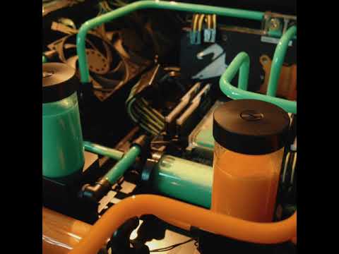 LianLi DK-05 build 2019