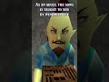 The Secret Of The Song Of Storms In Ocarina Of Time