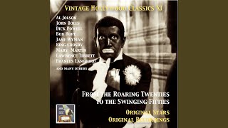 Love's Old Sweet Song