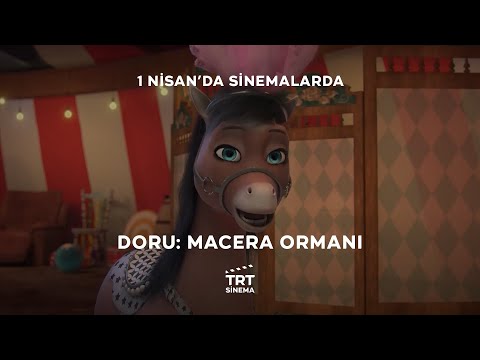 Doru Macera Ormanı - Sinema