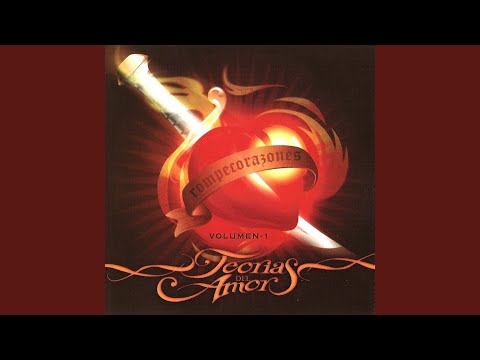 La Siesta Destino Cruel - Los Rompecorazones Vol 1