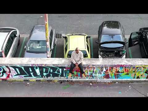 Fik's Niavo & P.Kaer - Feuille Blanche, Encre Noir (Clip Officiel)