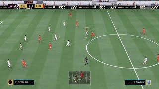 FIFA 22_Absolutely rancid gameplay