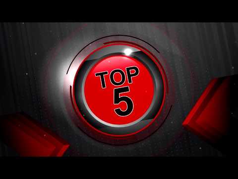 FC PETROW TOP 5 2017.g.