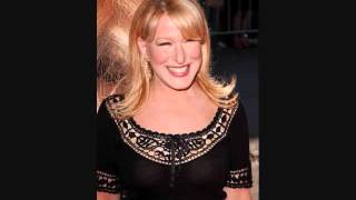 BETTE MIDLER NO JESTERING