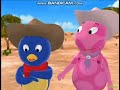 The Backyardigans Pablo S Panic Attack Compilation Part 3