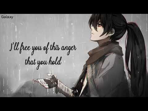 「Nightcore」→ Innocence - (Nathan Wagner)