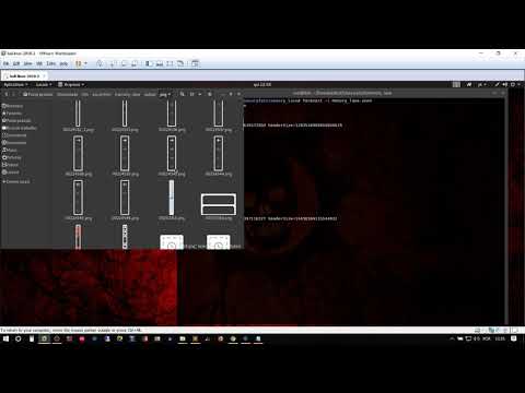 Security Fest 2019 - Memory Lane