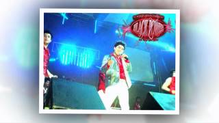 grupo black power 2012 vercion chilanga amar y querer lo nuevo