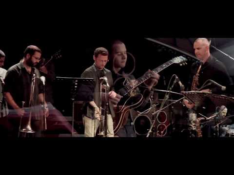 Low Point - The Israel Jazz Orchestra