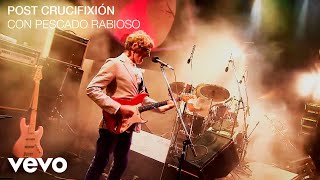 Luis Alberto Spinetta - Post Crucifixión (En Vivo)