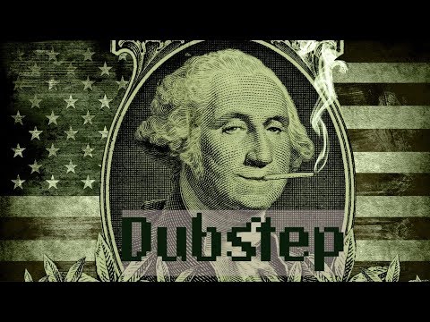 Dubstep Weed 2 | S3LF-MUS1C
