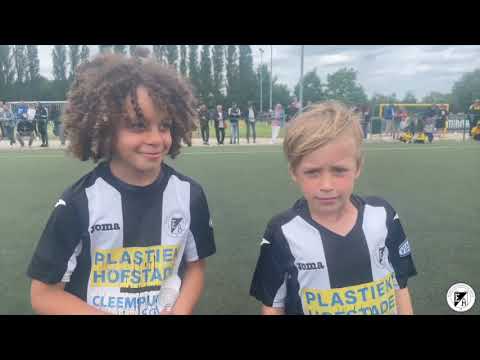 EA Cup 2022 (winners U7 - U8)