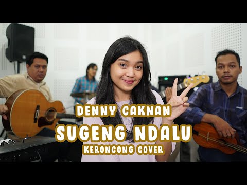 Denny Caknan - Sugeng Dalu (KERONCONG) cover Remember Entertainment