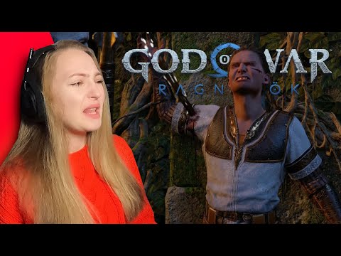 He FINALLY got what he deserved - Heimdall boss fight | God Of War Ragnarok FULL GAME PS5 - PART 26