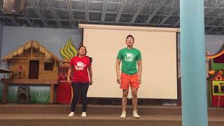 Wild and Crazy Motions